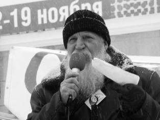 Виктор Егоров ждет перемен